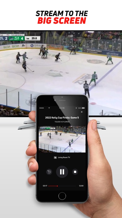 FloSports: Watch Live Sports