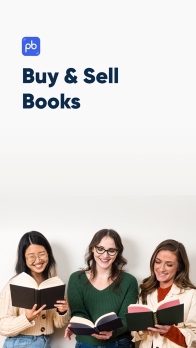 PangoBooks: Buy & Sell Books