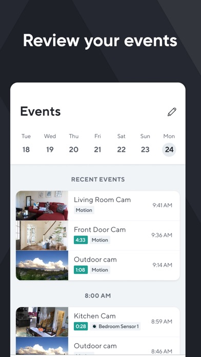 Wyze - Make Your Home Smarter