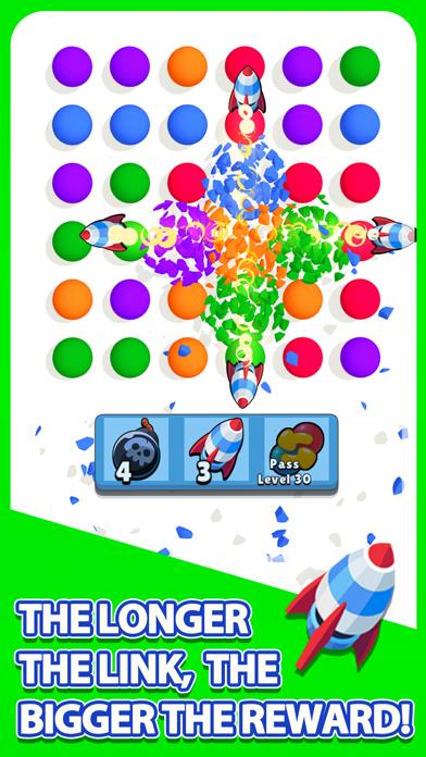 Collect Em All! Clear the Dots