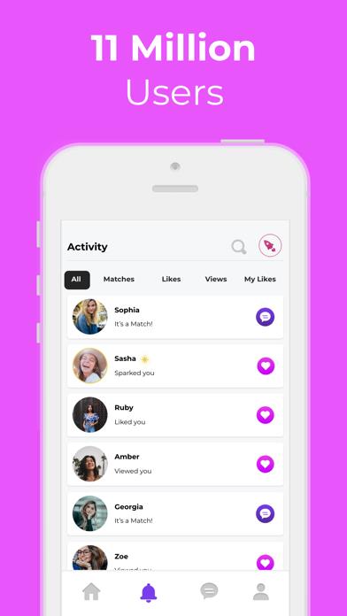 HUD™ - Hookup Dating
