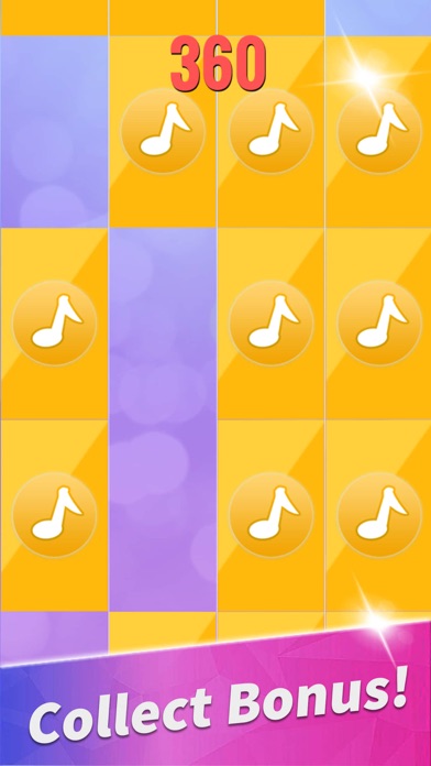 Piano Music Tiles: Anime Songs