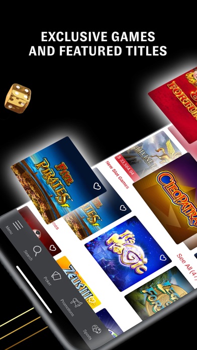 BetMGM Online Casino