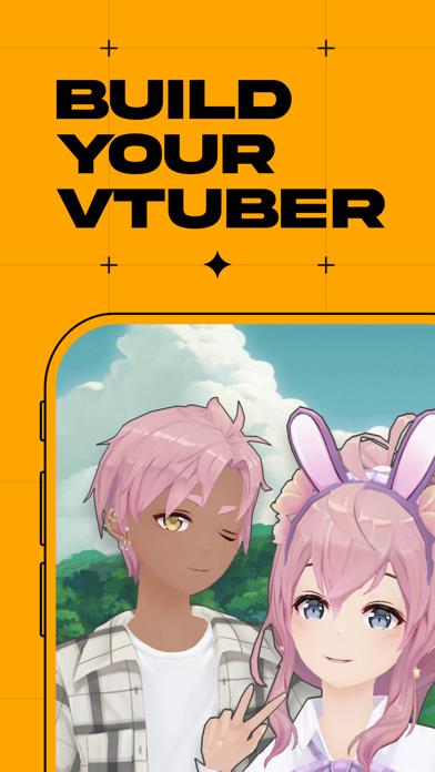 Hyper: Vtuber Avatar Studio