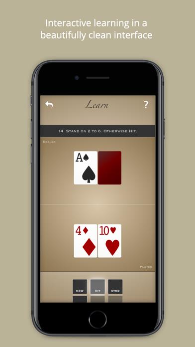 Blackjack by Card Coach