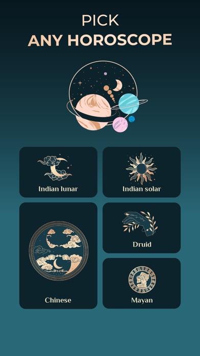 Astrology Horoscope: Astroline