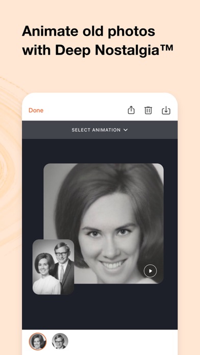 MyHeritage: Family Tree & DNA