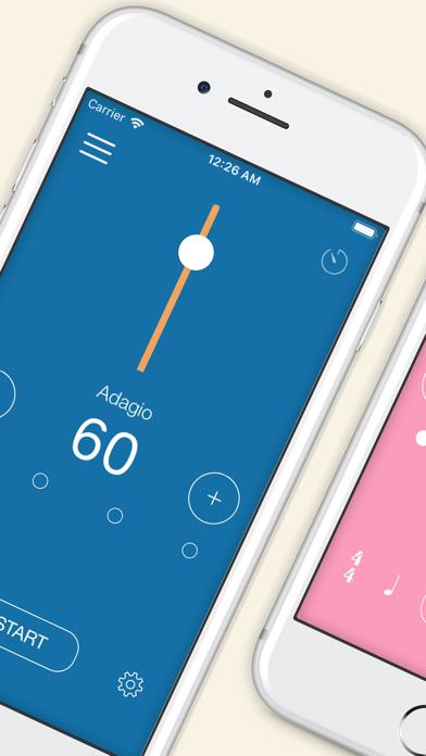 Smart Metronome & Tuner +