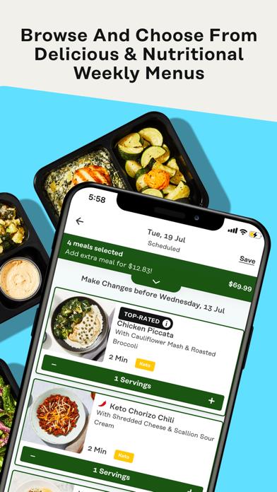 Factor_ Prepared Meal Delivery