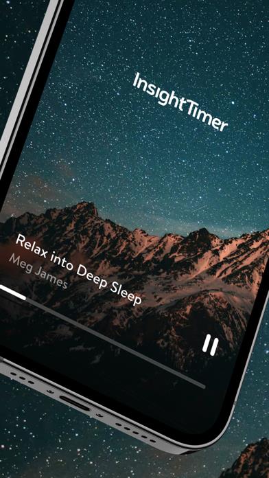 Insight Timer - Meditation App