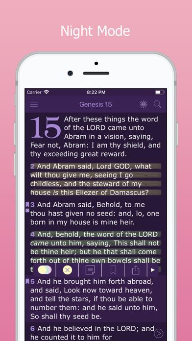 Bible for Women & Daily Study