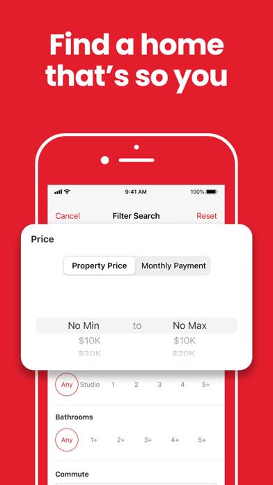 Realtor.com Real Estate