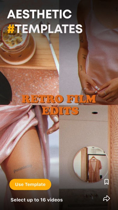 Prequel: Photo & Video Editor