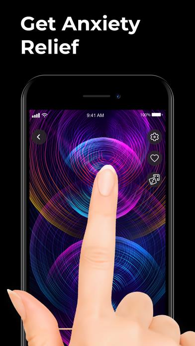 Feelsy: Stress Relief & Relax