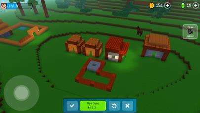 Block Craft 3D: Building Games