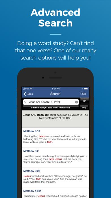Blue Letter Bible