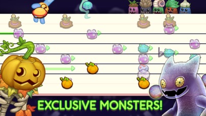 My Singing Monsters Composer