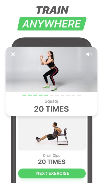 Fitness Coach & Diet: FitCoach