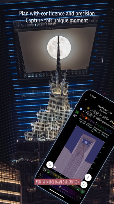 Planit Pro: Photo Planner