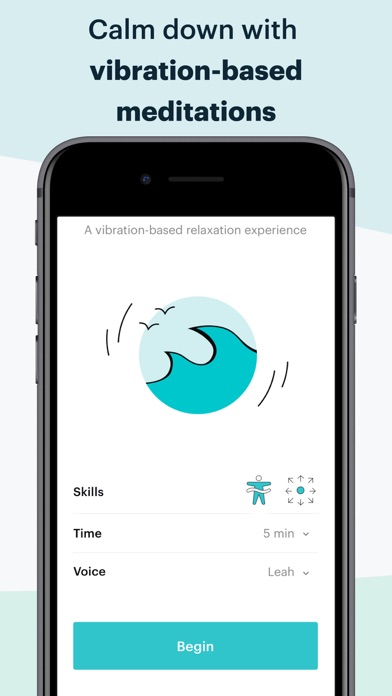 Balance: Meditation & Sleep