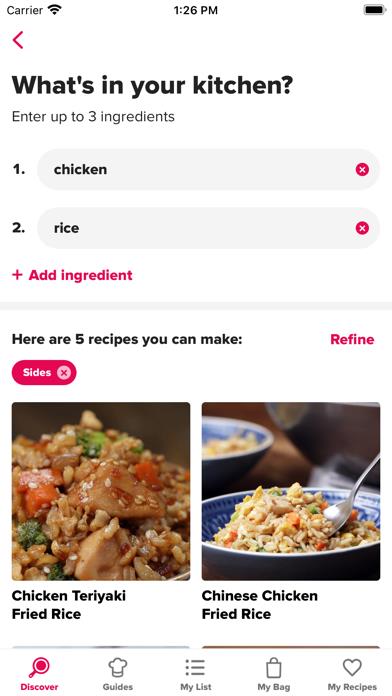 Tasty: Recipes, Cooking Videos