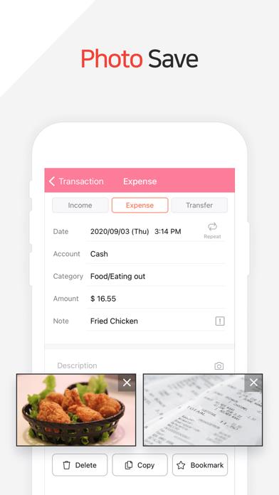 Money Manager (Remove Ads)