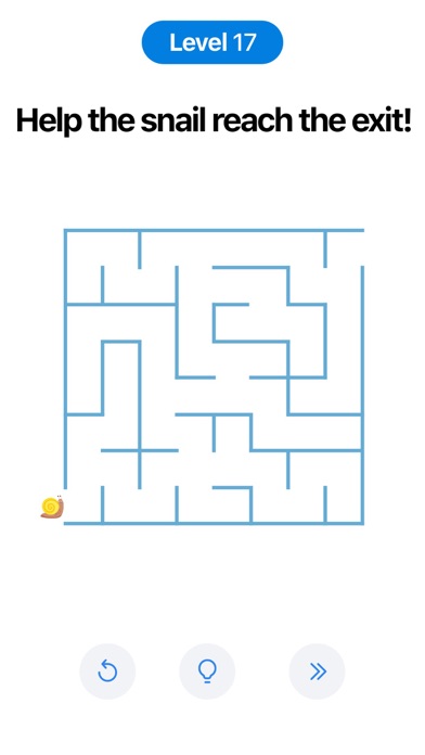 Easy Game - Brain Test