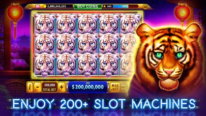 House of Fun: Casino Slot Game