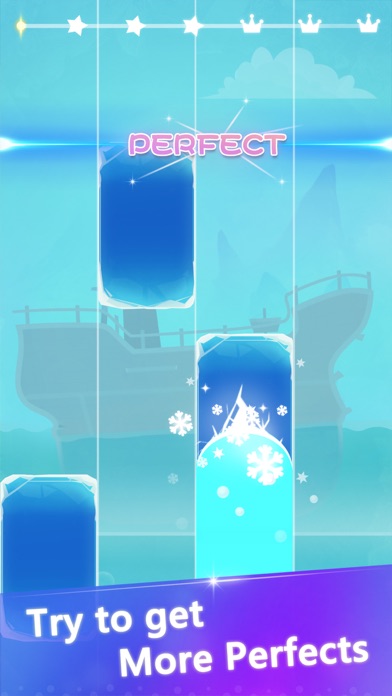 Music Piano Tiles: Magic Tiles