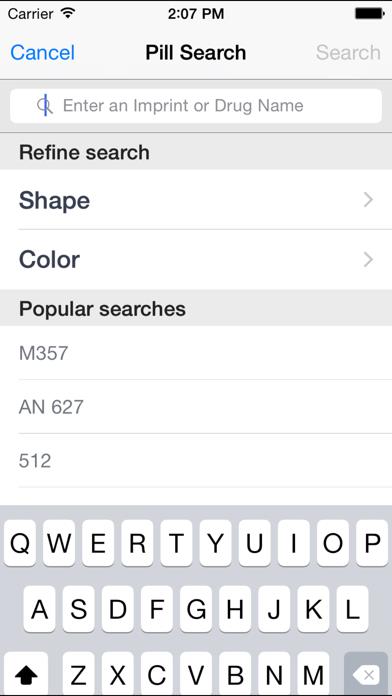 Pill Identifier by Drugs.com