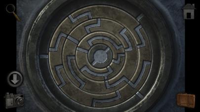 Meridian 157: Chapter 3