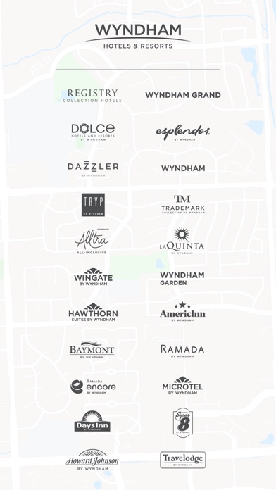 Wyndham Hotels & Resorts