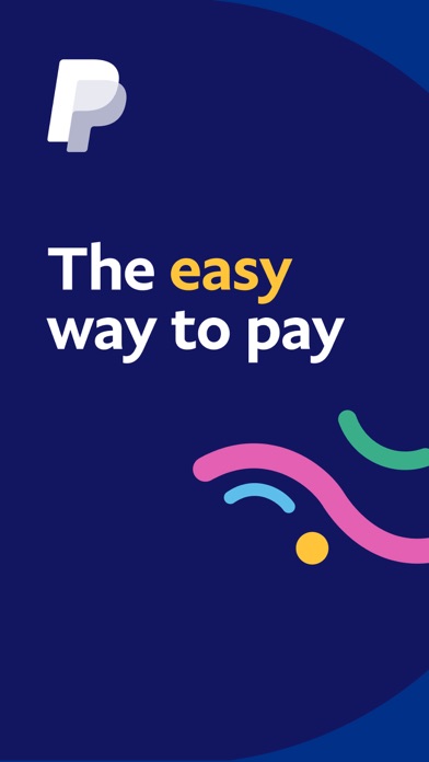 PayPal - Send, Shop, Manage
