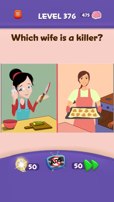 Braindom 3: Smart, Brain Games