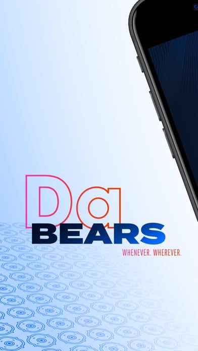Chicago Bears Official App