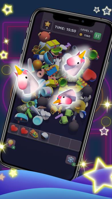 Tile Master 3D - Classic Match