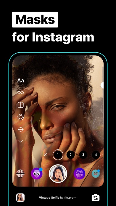 Presets for Lightroom - FLTR