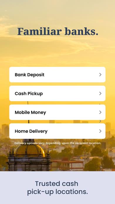 Remitly: Send Money & Transfer
