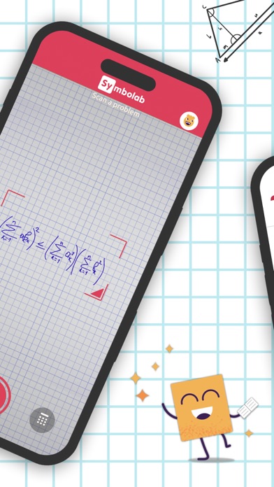 Symbolab: Math Problem Solver