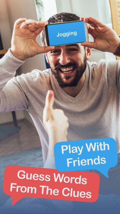 Charades - Best Party Game