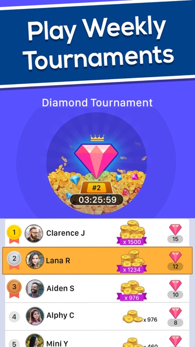 Crossword Jam: Fun Word Search