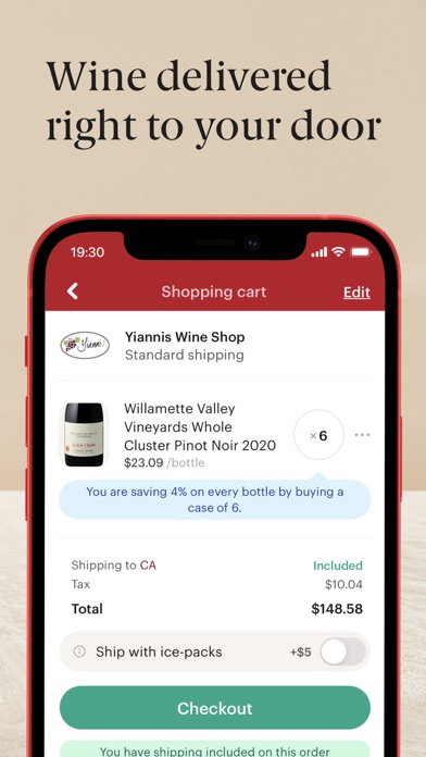 Vivino: Buy the Right Wine