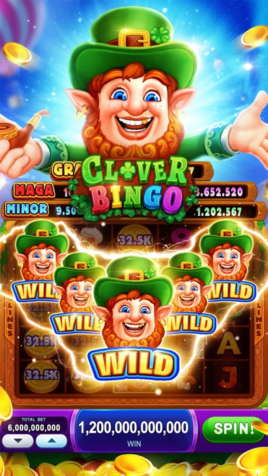 Double Win Slots Casino Game
