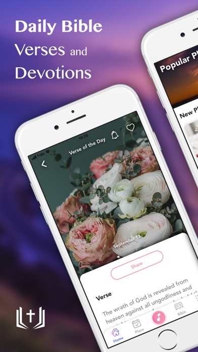 Daily Devotional For Women App