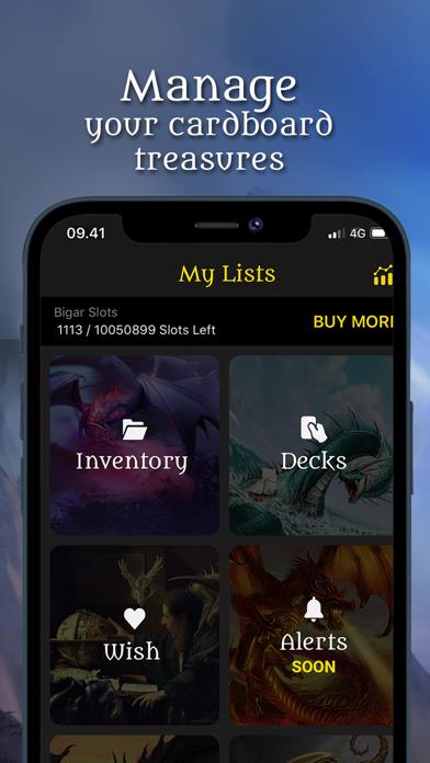 Poké TCG Scanner Dragon Shield