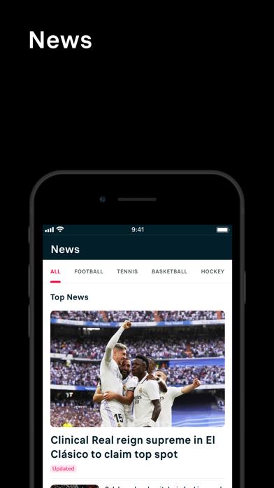 Flashscore - live scores
