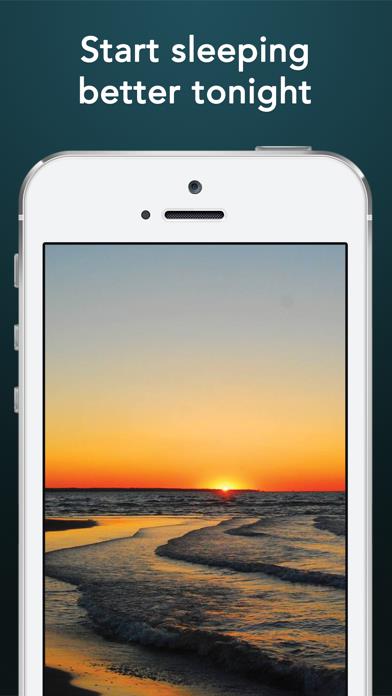 Sleep Sounds HQ: relaxing aid