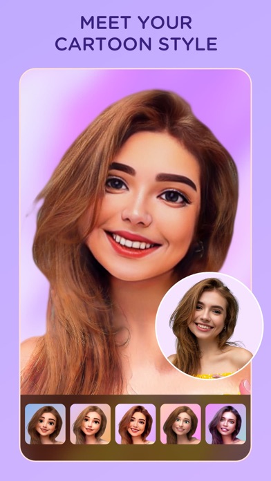 LoopYa：Face Aging Editor