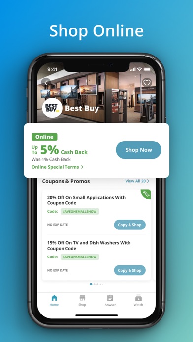Swagbucks: Surveys for Money