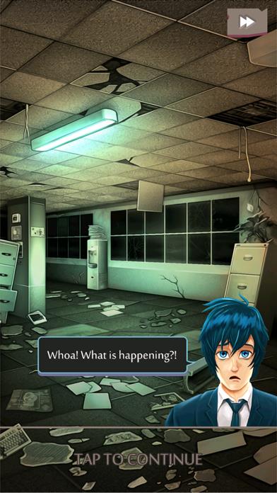 Highrise Heroes Word Challenge